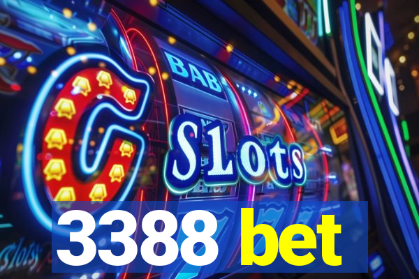 3388 bet